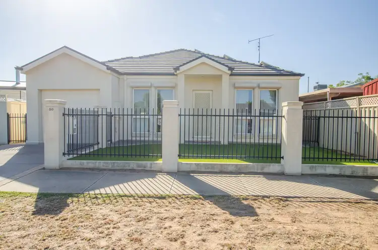 50 Porter Street, Moama NSW 2731