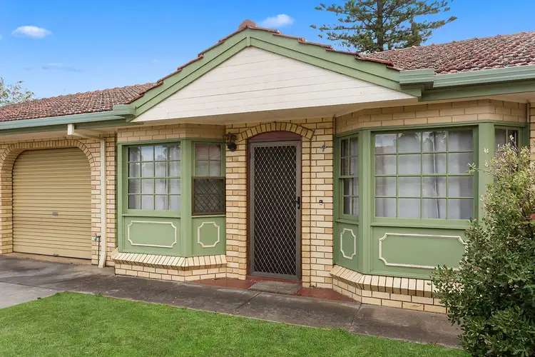 Second view of Homely unit listing, 4/25 Sandford Street, Kensington Gardens SA 5068