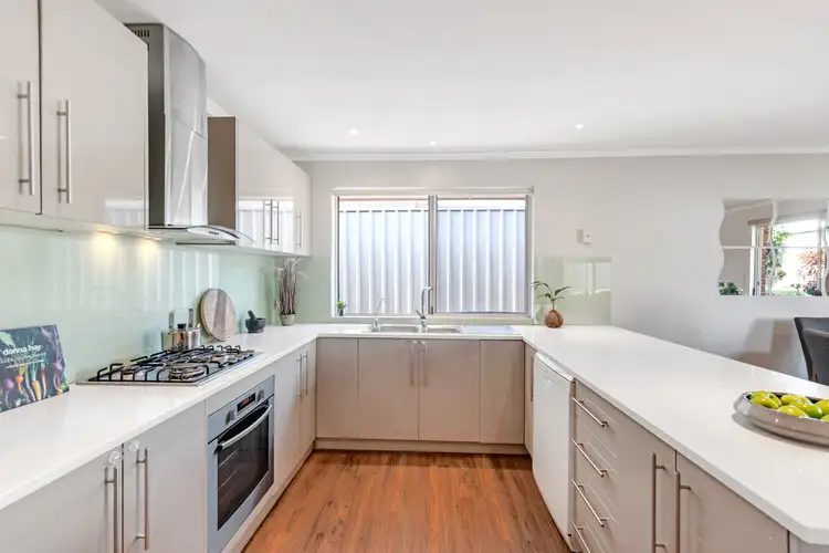 Sixth view of Homely house listing, 5 Gold Place, Sheidow Park SA 5158