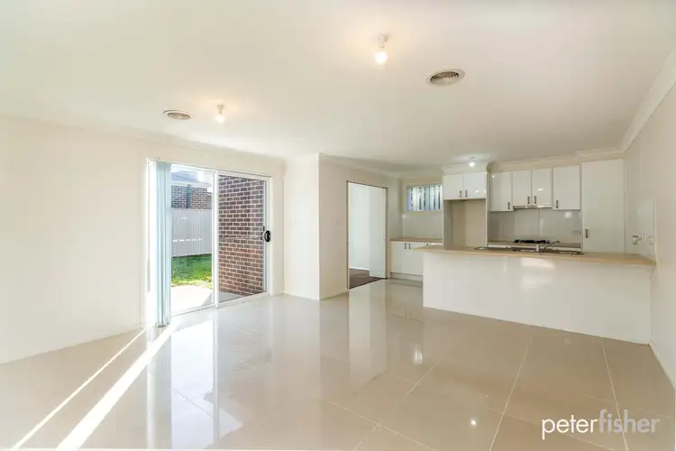 Second view of Homely house listing, 1/13 Turquoise Way, Orange NSW 2800