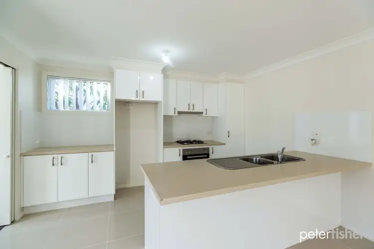Third view of Homely house listing, 1/13 Turquoise Way, Orange NSW 2800