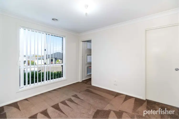 Fifth view of Homely house listing, 1/13 Turquoise Way, Orange NSW 2800