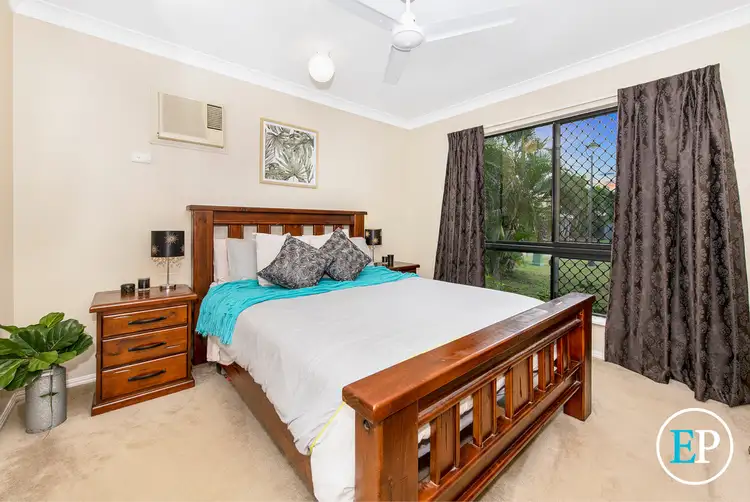 Sixth view of Homely house listing, 7 Brickondon Crescent, Annandale QLD 4814