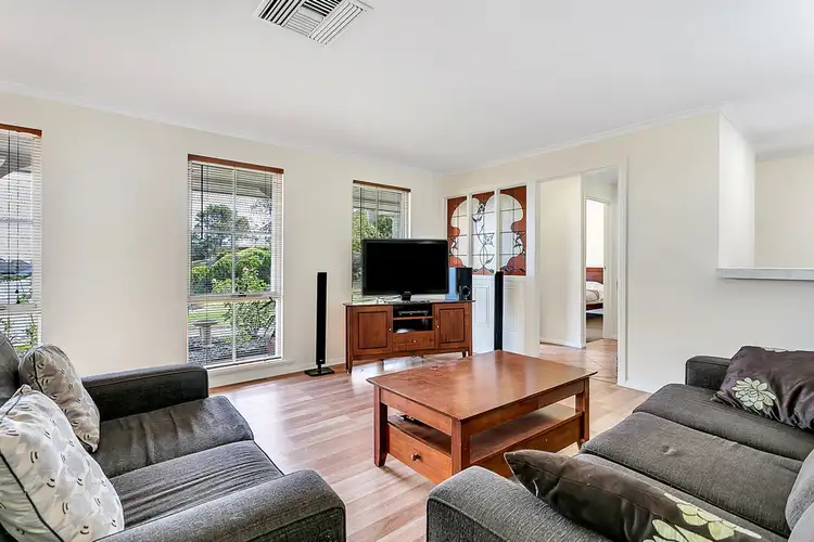 Fourth view of Homely house listing, 18 Lapwing Street, Hallett Cove SA 5158