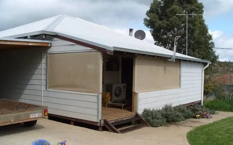 Second view of Homely house listing, 11/13 Proctor Street, Boyup Brook WA 6244