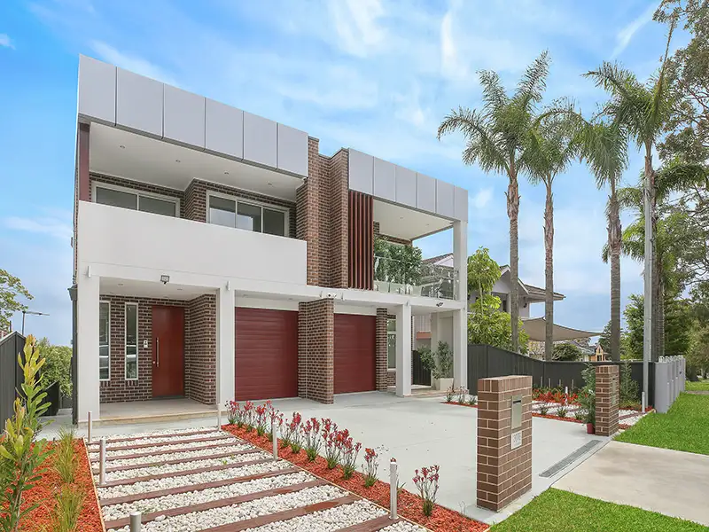 Main view of Homely house listing, 307B Princes Highway, Sylvania NSW 2224