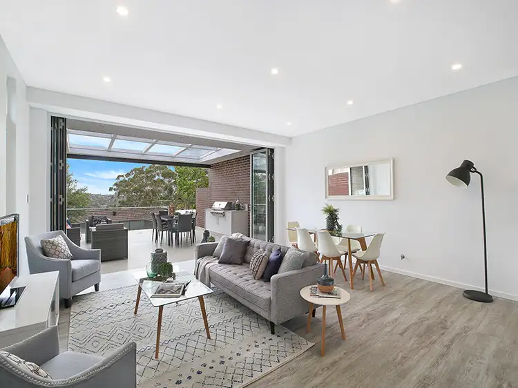 Second view of Homely house listing, 307B Princes Highway, Sylvania NSW 2224