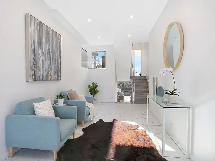 Third view of Homely house listing, 307B Princes Highway, Sylvania NSW 2224