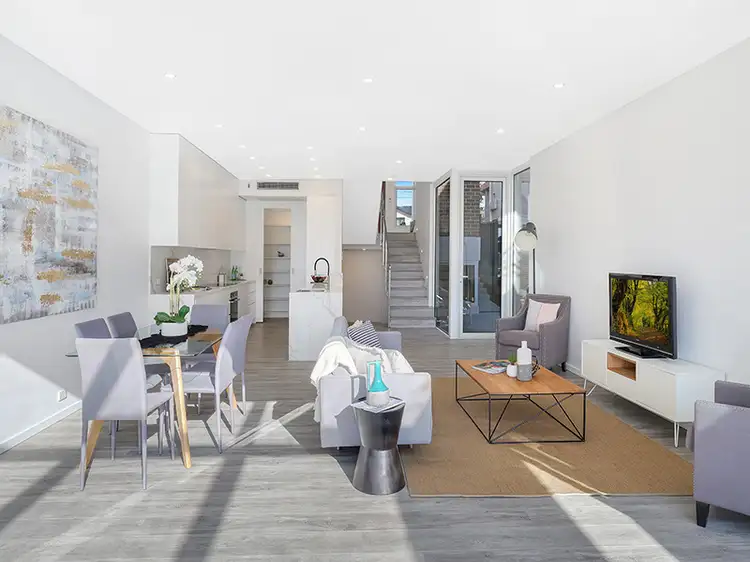 Fourth view of Homely house listing, 307B Princes Highway, Sylvania NSW 2224