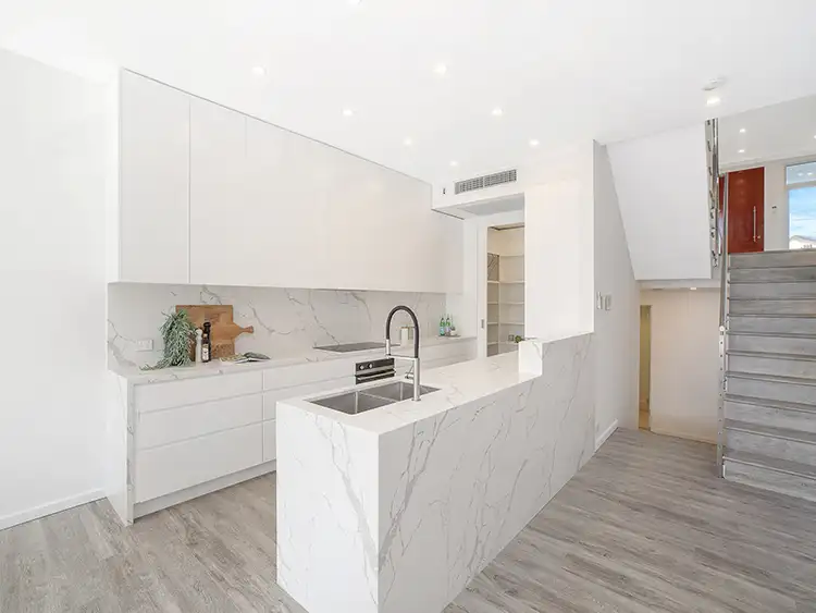 Fifth view of Homely house listing, 307B Princes Highway, Sylvania NSW 2224