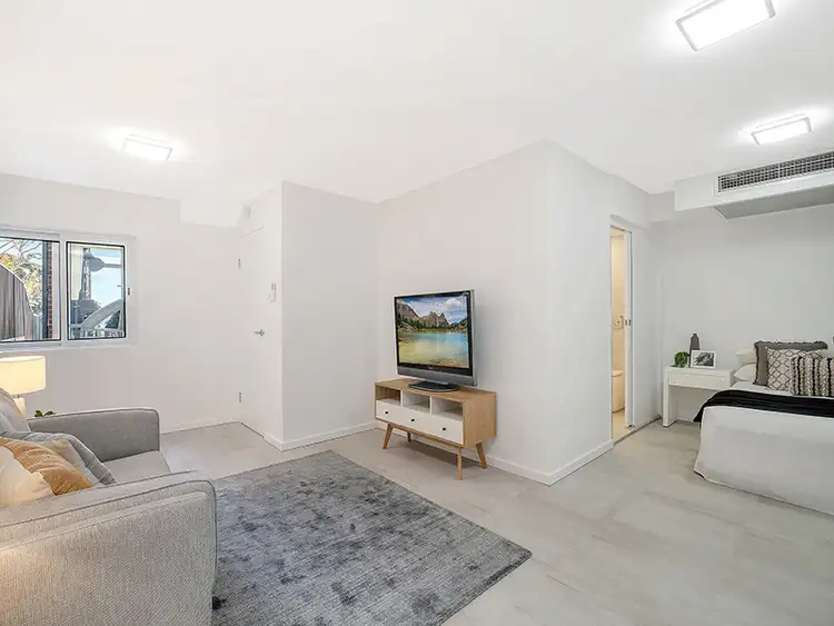 Sixth view of Homely house listing, 307B Princes Highway, Sylvania NSW 2224