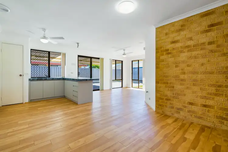 Third view of Homely house listing, 3 Solander Close, Waikiki WA 6169