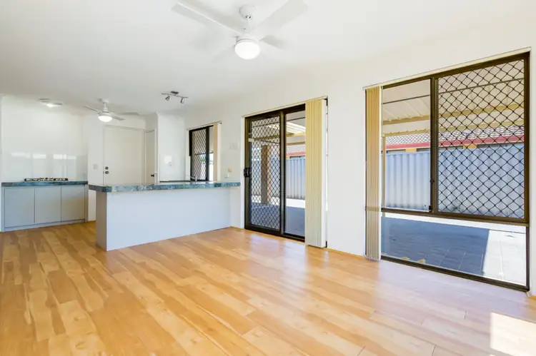Fourth view of Homely house listing, 3 Solander Close, Waikiki WA 6169