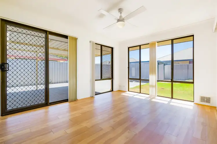 Fifth view of Homely house listing, 3 Solander Close, Waikiki WA 6169