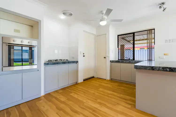 Sixth view of Homely house listing, 3 Solander Close, Waikiki WA 6169