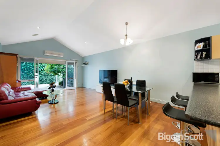 Second view of Homely house listing, 194 Hoddle Street, Abbotsford VIC 3067