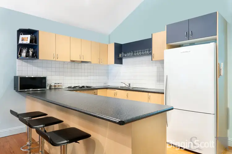 Third view of Homely house listing, 194 Hoddle Street, Abbotsford VIC 3067