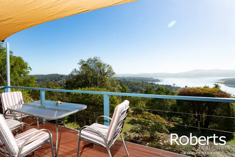 Second view of Homely house listing, 4 Lanena Crescent, Lanena TAS 7275