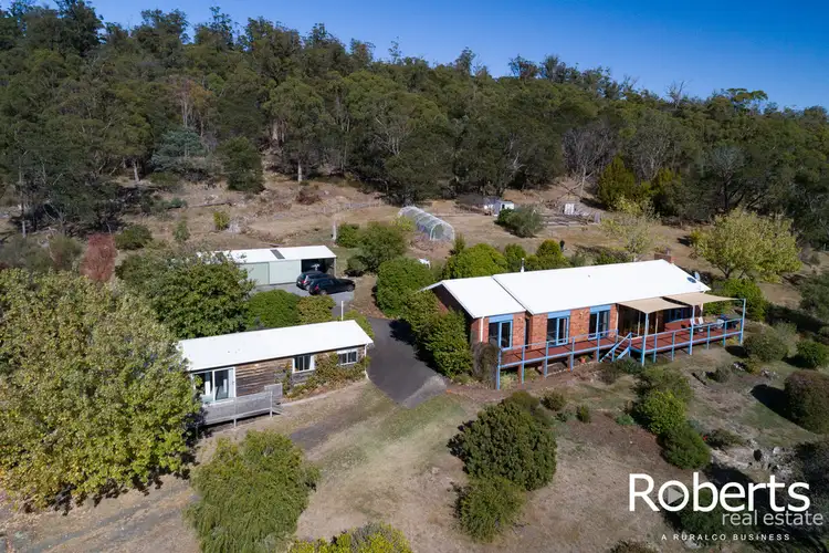 Third view of Homely house listing, 4 Lanena Crescent, Lanena TAS 7275