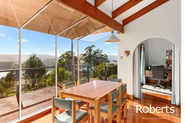 Fourth view of Homely house listing, 4 Lanena Crescent, Lanena TAS 7275