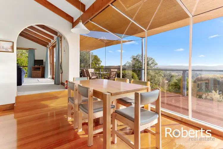 Fifth view of Homely house listing, 4 Lanena Crescent, Lanena TAS 7275