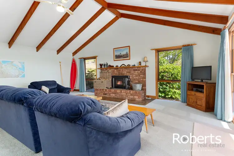 Sixth view of Homely house listing, 4 Lanena Crescent, Lanena TAS 7275