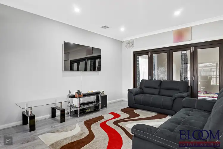 Sixth view of Homely house listing, 9 Chitwan Road, Tarneit VIC 3029