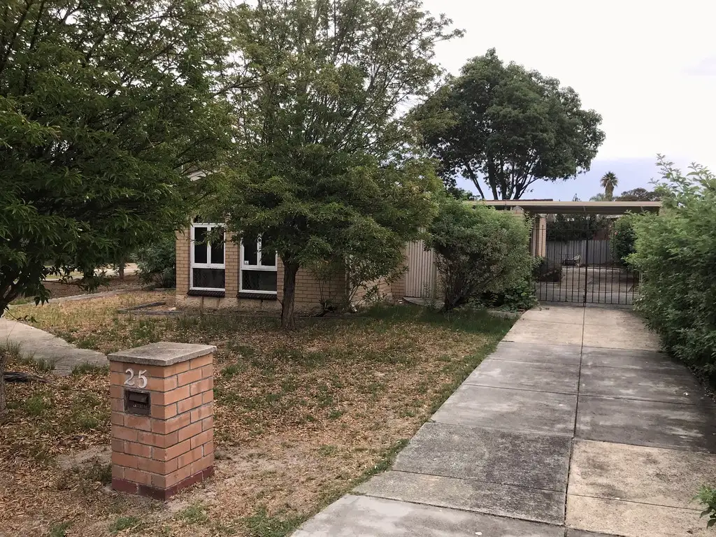 Main view of Homely house listing, 25 Manxton Way, Lynwood WA 6147
