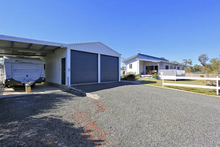 Second view of Homely house listing, 1 Redbank Court, Cordalba QLD 4660