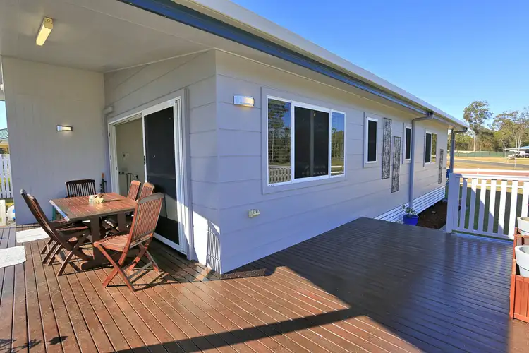 Third view of Homely house listing, 1 Redbank Court, Cordalba QLD 4660