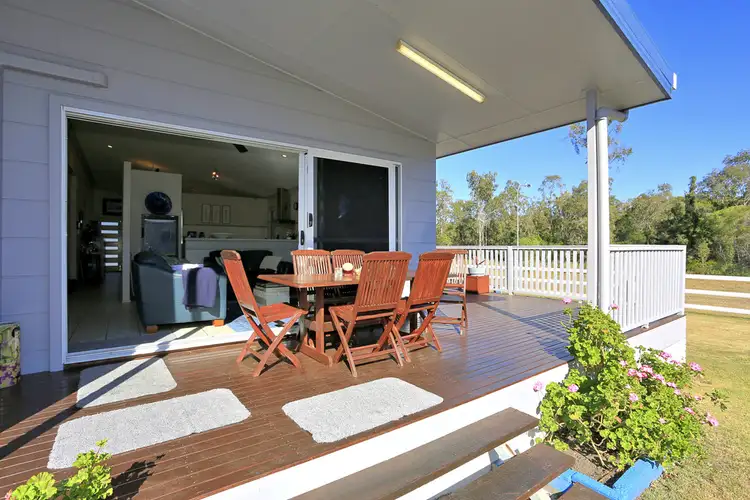 Fourth view of Homely house listing, 1 Redbank Court, Cordalba QLD 4660