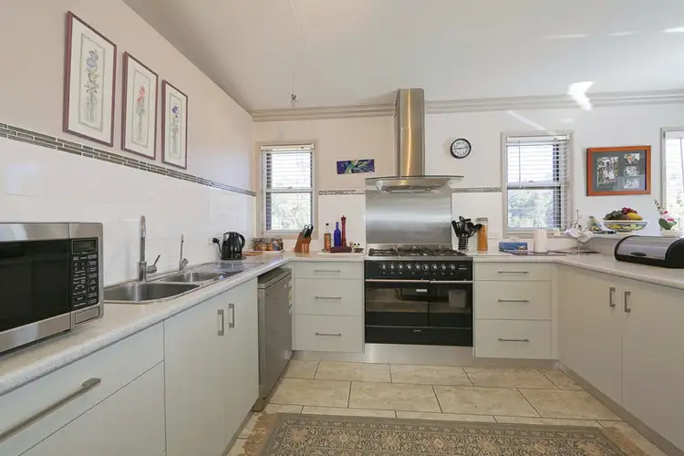 Fifth view of Homely house listing, 1 Redbank Court, Cordalba QLD 4660