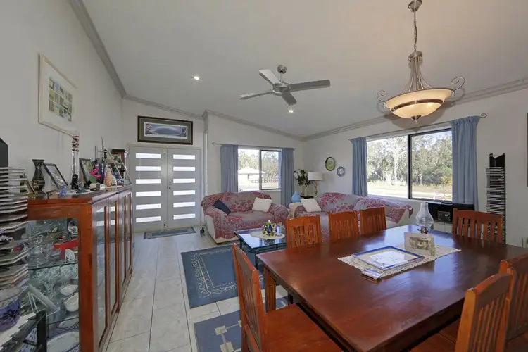 Sixth view of Homely house listing, 1 Redbank Court, Cordalba QLD 4660