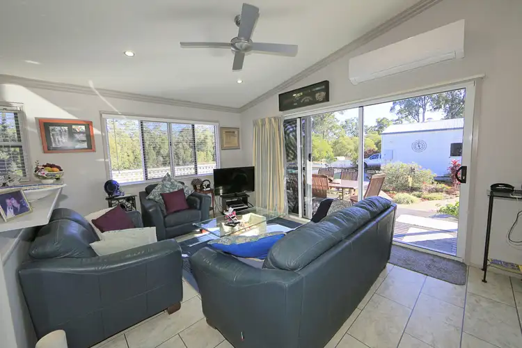 Seventh view of Homely house listing, 1 Redbank Court, Cordalba QLD 4660