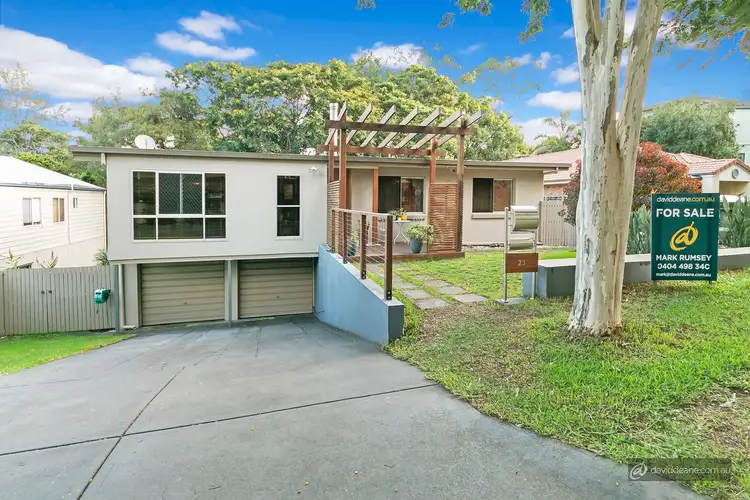 23 Connors Street, Petrie QLD 4502