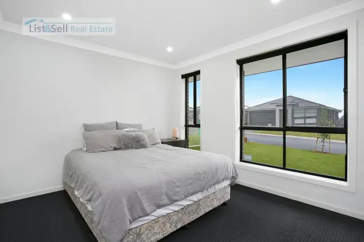 Second view of Homely house listing, 5 Wee Jasper Street, Gregory Hills NSW 2557