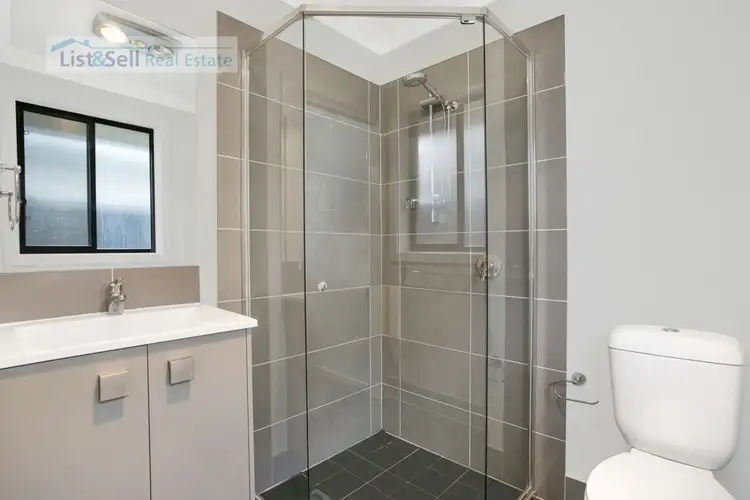 Third view of Homely house listing, 5 Wee Jasper Street, Gregory Hills NSW 2557