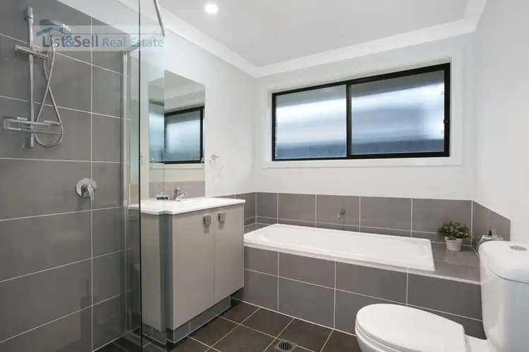 Fifth view of Homely house listing, 5 Wee Jasper Street, Gregory Hills NSW 2557