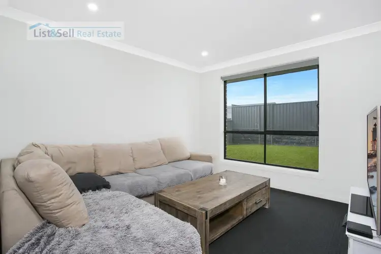Sixth view of Homely house listing, 5 Wee Jasper Street, Gregory Hills NSW 2557