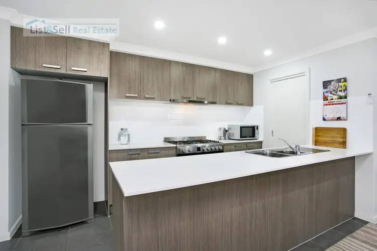 Seventh view of Homely house listing, 5 Wee Jasper Street, Gregory Hills NSW 2557