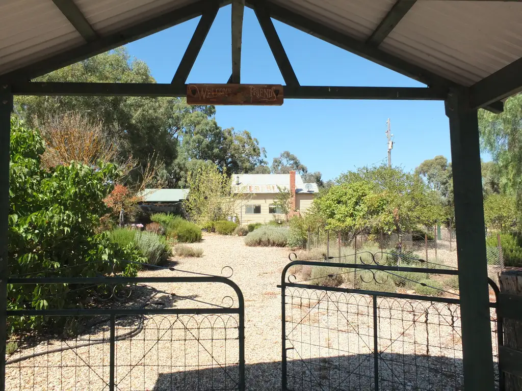 Main view of Homely rural property listing, 38 Marshall Lane, Barkly VIC 3384