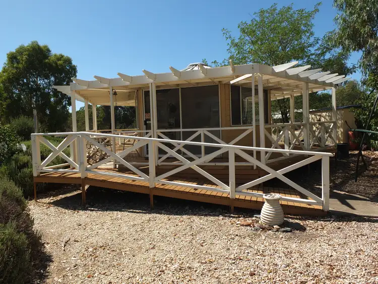Third view of Homely rural property listing, 38 Marshall Lane, Barkly VIC 3384