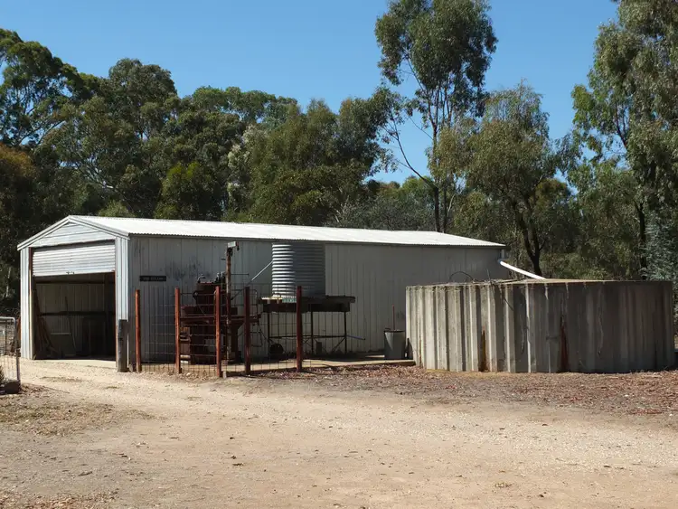 Fourth view of Homely rural property listing, 38 Marshall Lane, Barkly VIC 3384
