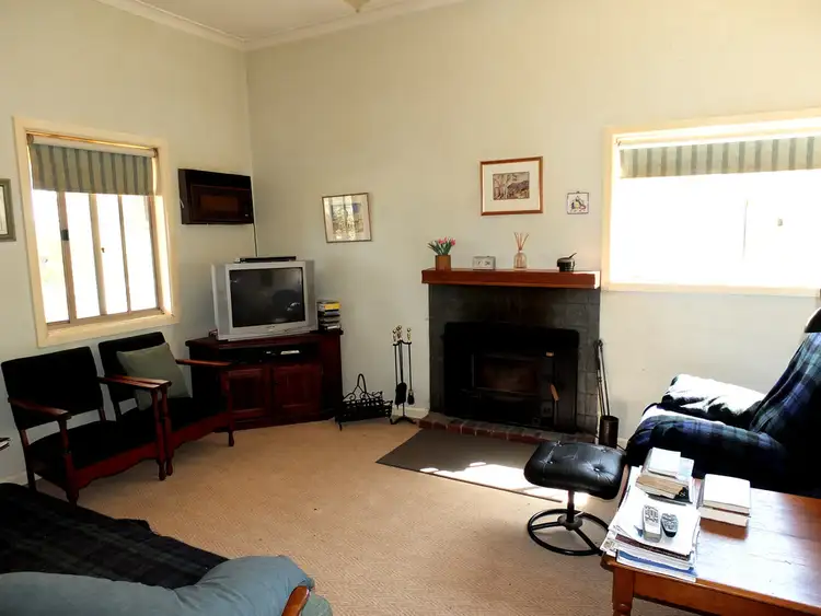 Fifth view of Homely rural property listing, 38 Marshall Lane, Barkly VIC 3384