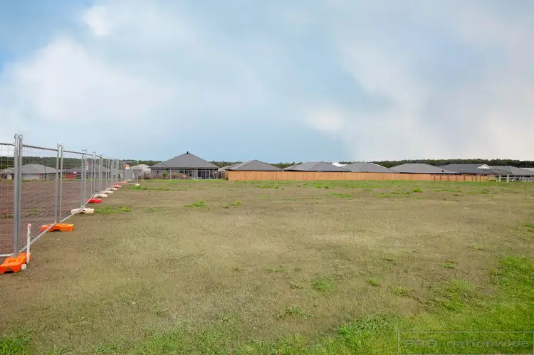 Main view of Homely land listing, Lot 38 Arrowtail Street, Chisholm NSW 2322