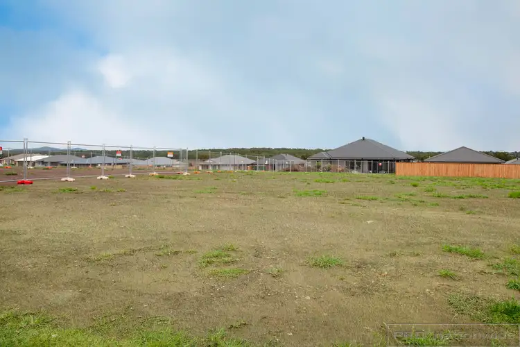 Fourth view of Homely land listing, Lot 38 Arrowtail Street, Chisholm NSW 2322