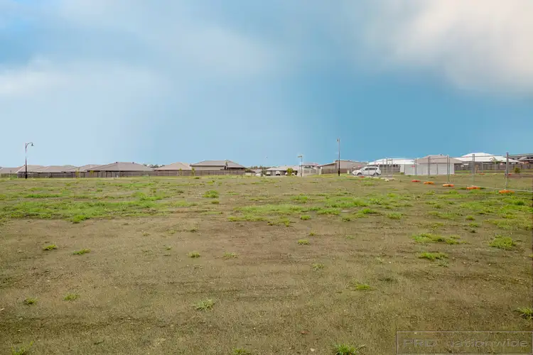 Fifth view of Homely land listing, Lot 38 Arrowtail Street, Chisholm NSW 2322