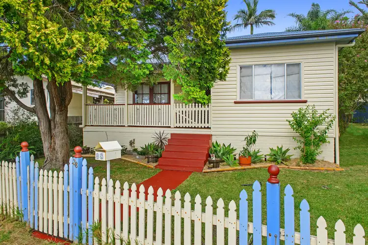 38 Hastings River Drive, Port Macquarie NSW 2444