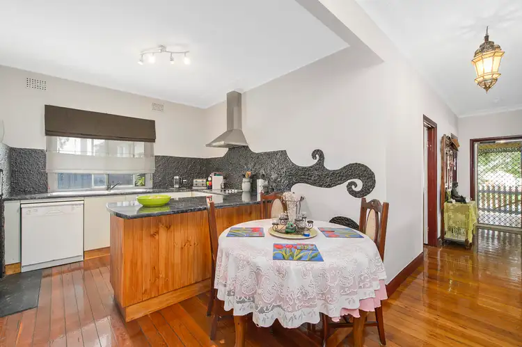 Third view of Homely house listing, 38 Hastings River Drive, Port Macquarie NSW 2444