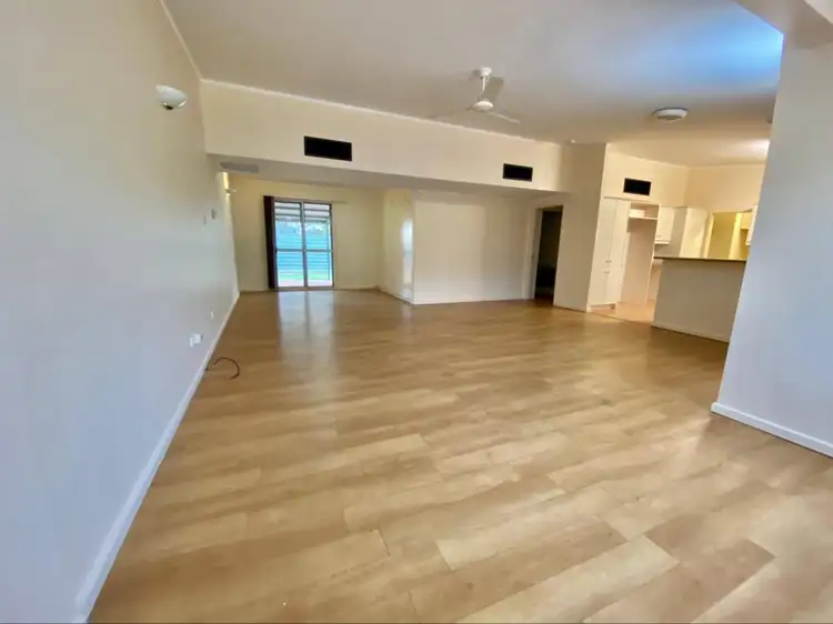 Second view of Homely house listing, 71 Undoolya Road, East Side NT 870